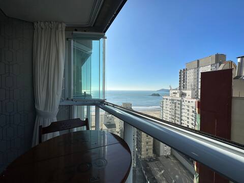 MS01- Sea View | 2 Bedrooms| Garage Truck