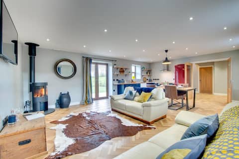 2 Bed in Caernarfon (oc-bow153)