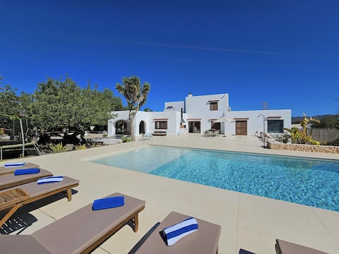Villa Bello