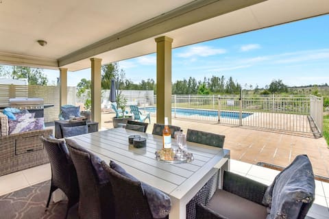 Silver Springs Estate
