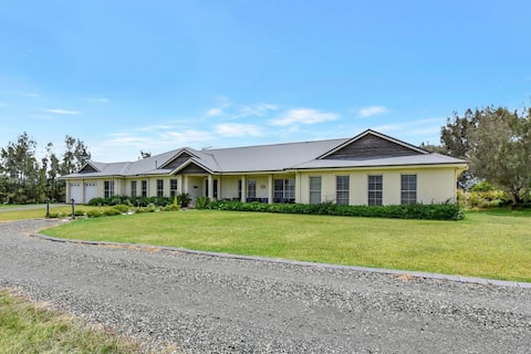 Silver Springs Estate