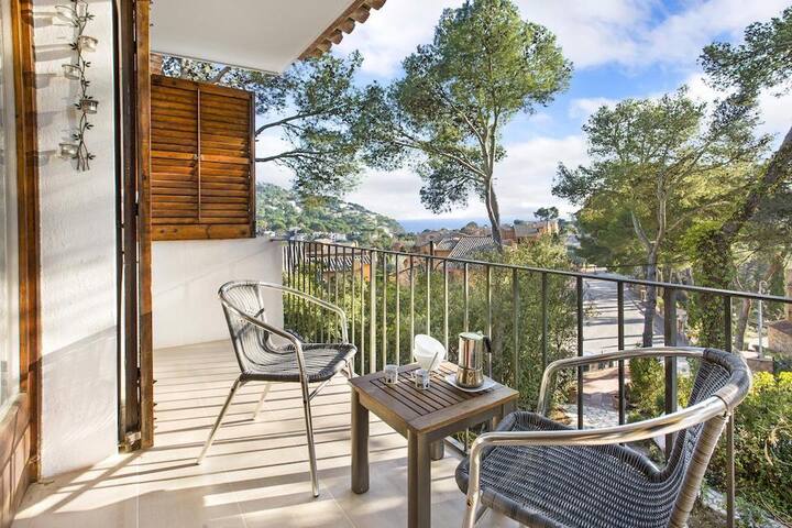 Apartment with swimming pool-Llafranc-Costa Brava gallery image 2