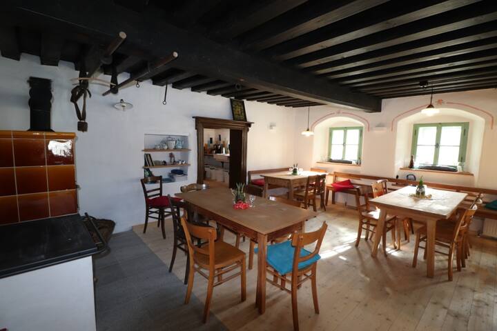 OBS OnlineBuchungService GmbH managed Airbnb listing 1