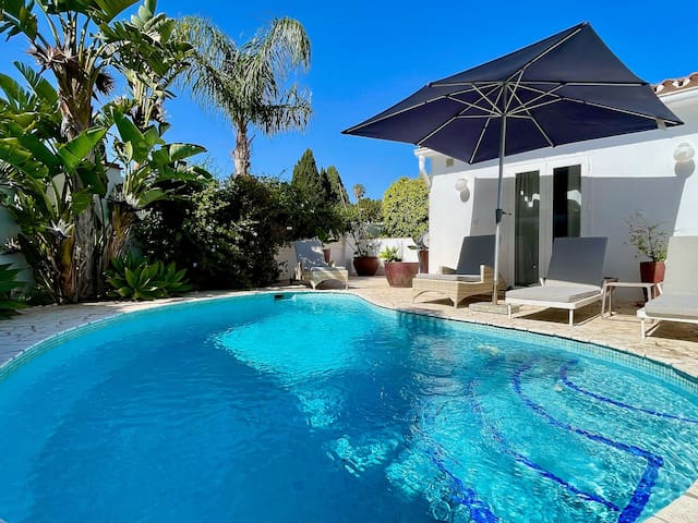 Solrent Spain Holiday Homes managed Airbnb listing 1