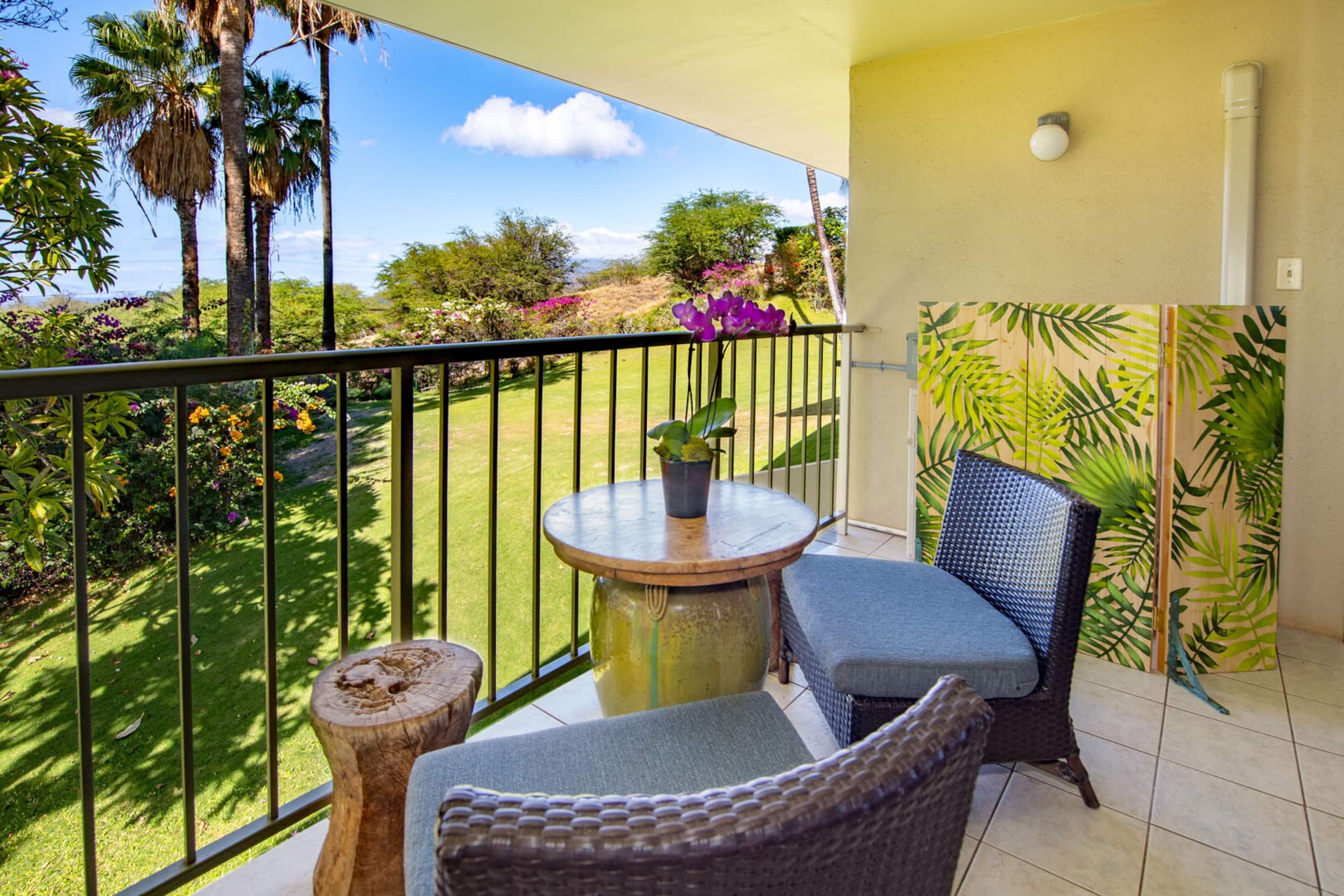 Condo in Kihei · ★4.79 · 2 bedrooms · 2 beds · 1 private bath - Image 1