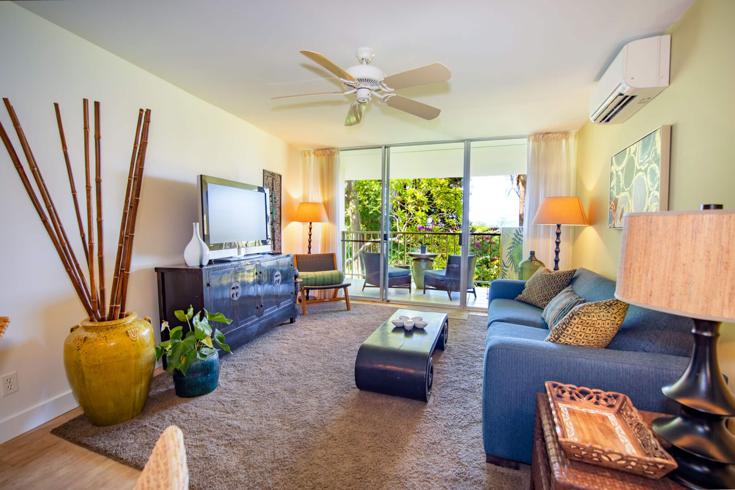 Condo in Kihei · ★4.79 · 2 bedrooms · 2 beds · 1 private bath - Image 7
