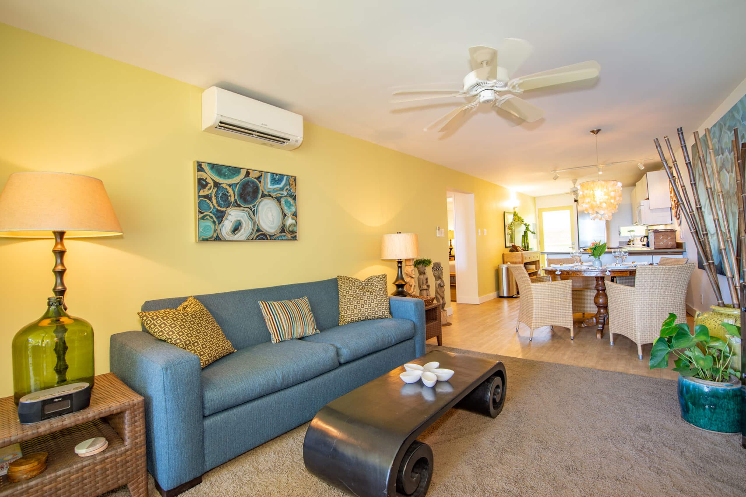 Condo in Kihei · ★4.79 · 2 bedrooms · 2 beds · 1 private bath - Image 3