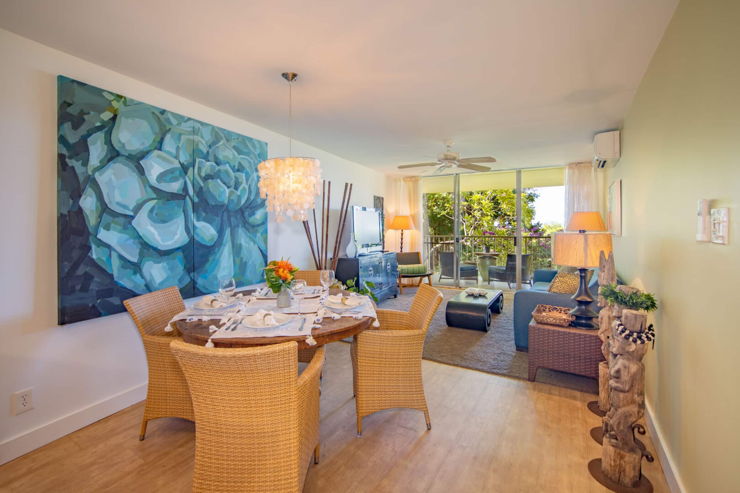 Condo in Kihei · ★4.79 · 2 bedrooms · 2 beds · 1 private bath - Image 8