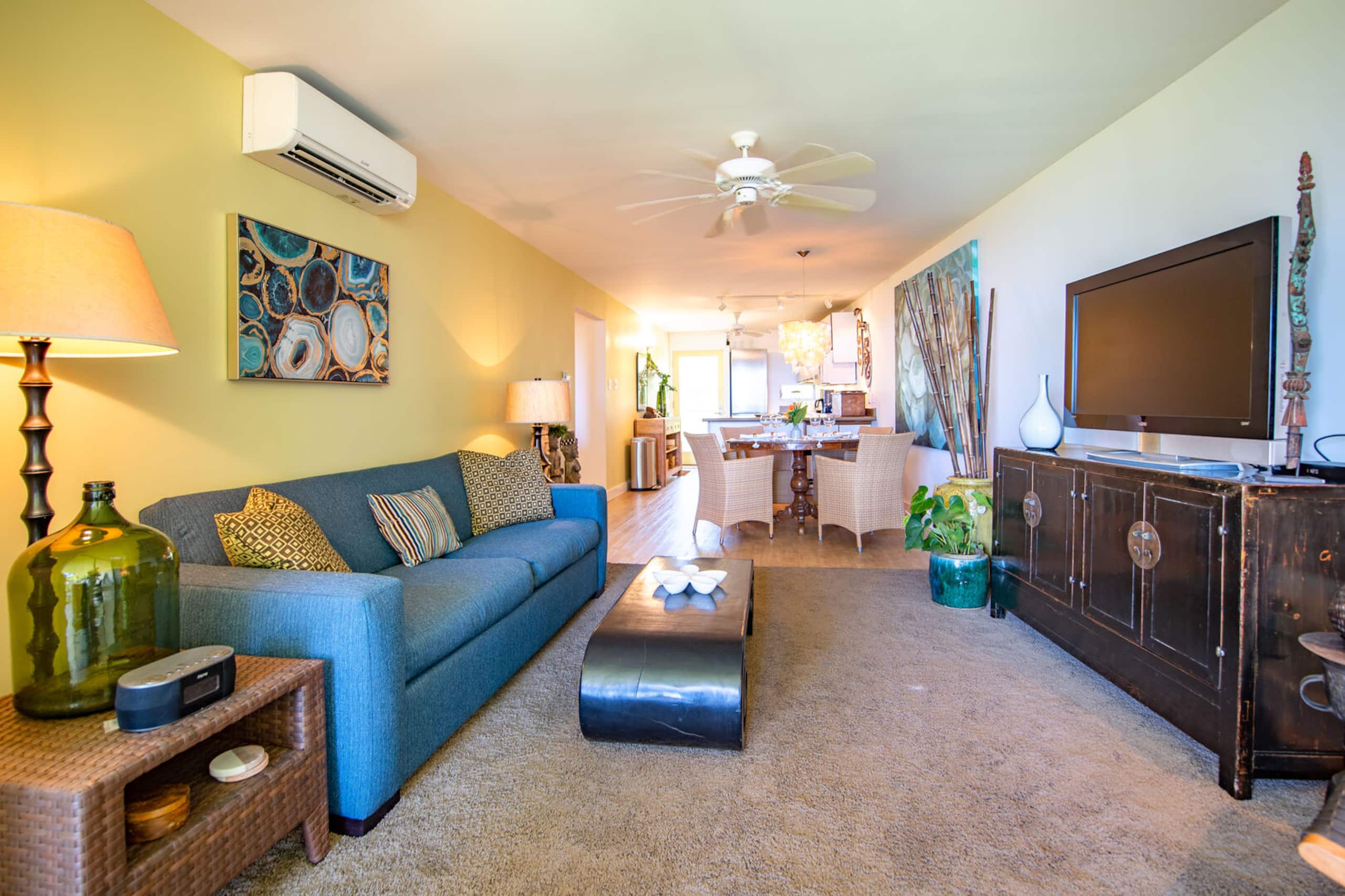 Condo in Kihei · ★4.79 · 2 bedrooms · 2 beds · 1 private bath - Image 5