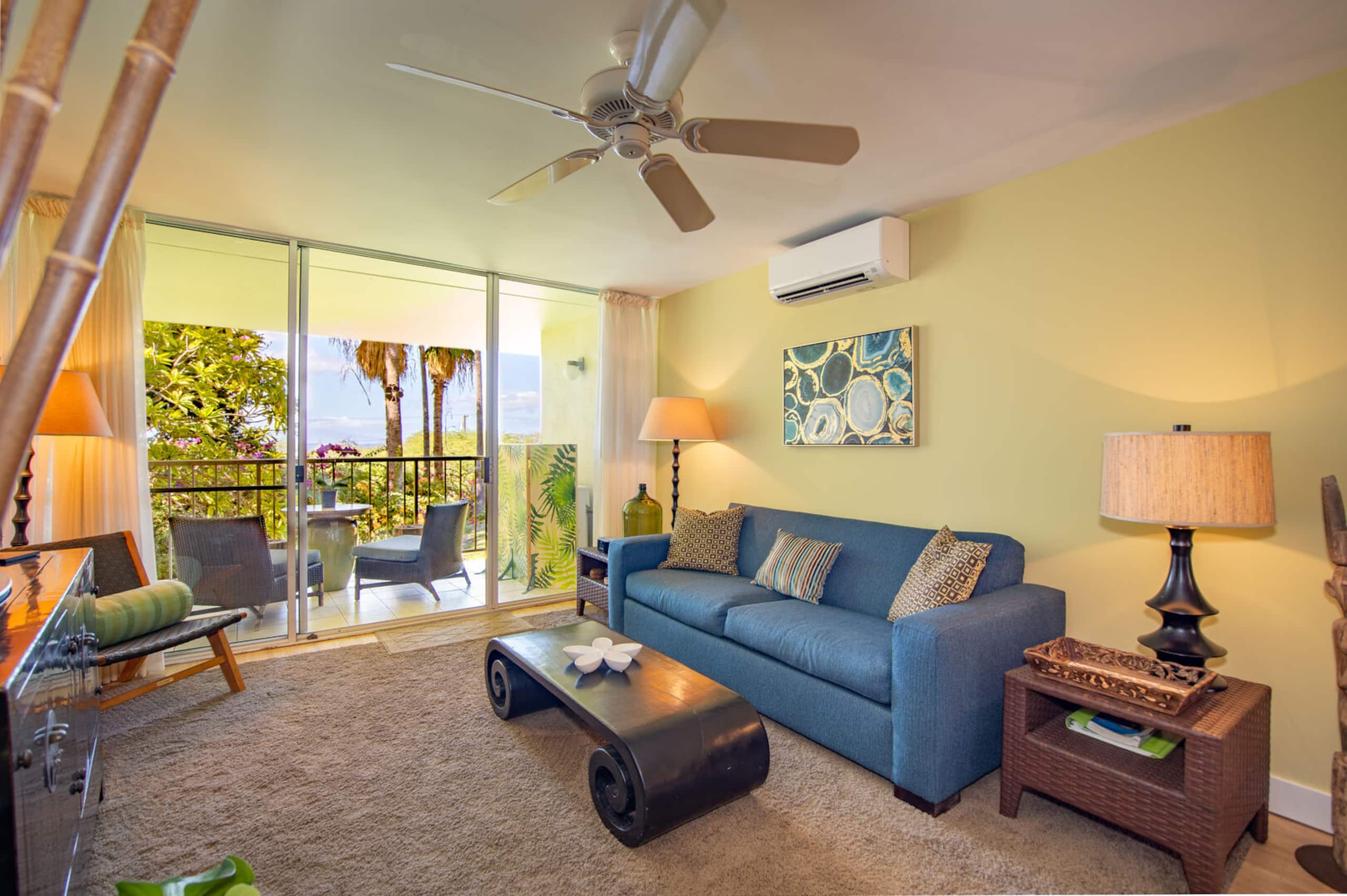 Condo in Kihei · ★4.79 · 2 bedrooms · 2 beds · 1 private bath - Image 6