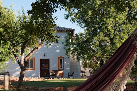 Top performing Airbnb: Quinta dos Cochichos Country Houses - Figo House in Quelfes
