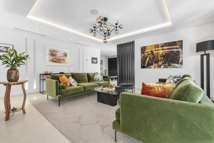 3SA Estate managed Airbnb listing 3
