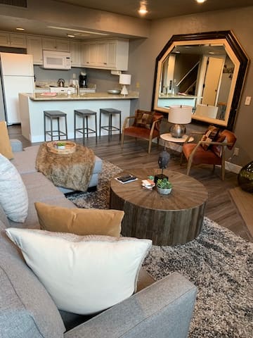 localvr local vacation rentals managed Airbnb listing 2