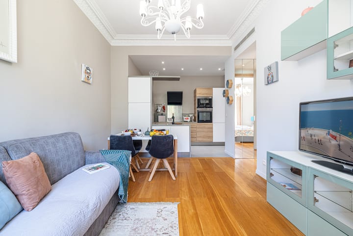 ห้องนั่งเล่น