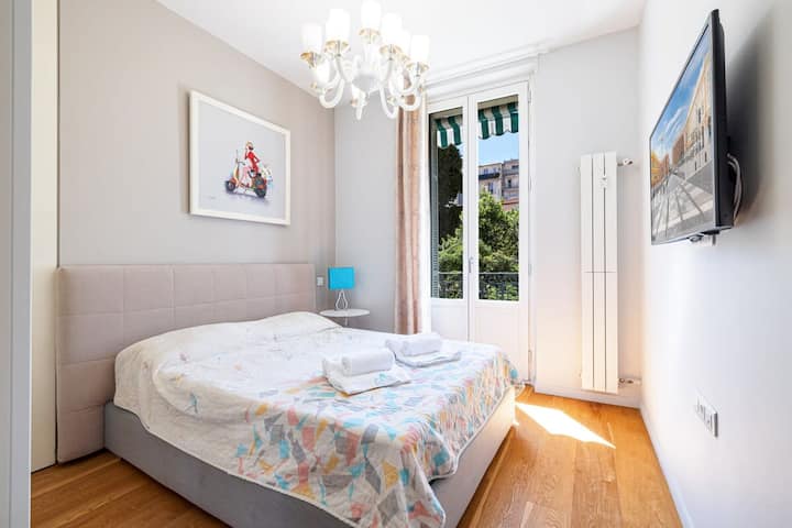 ห้องนอน