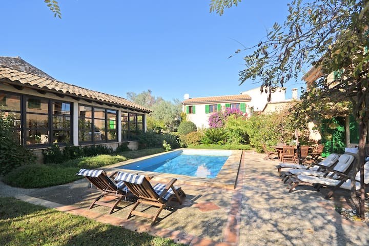 Villasmar managed Airbnb listing 3