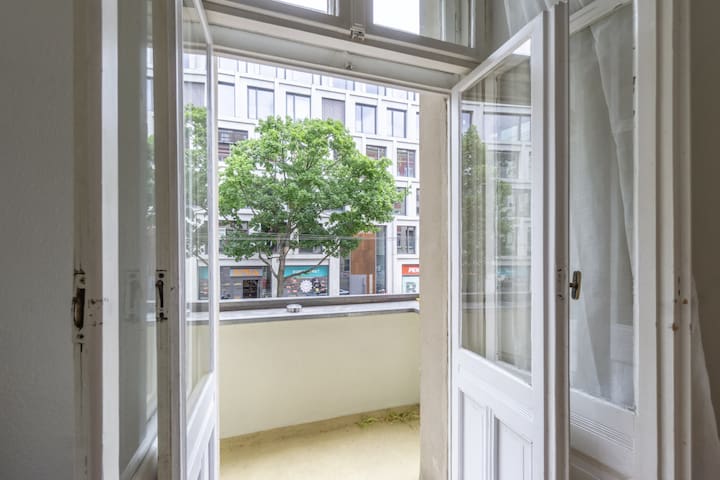 Mooeve managed Airbnb listing 3