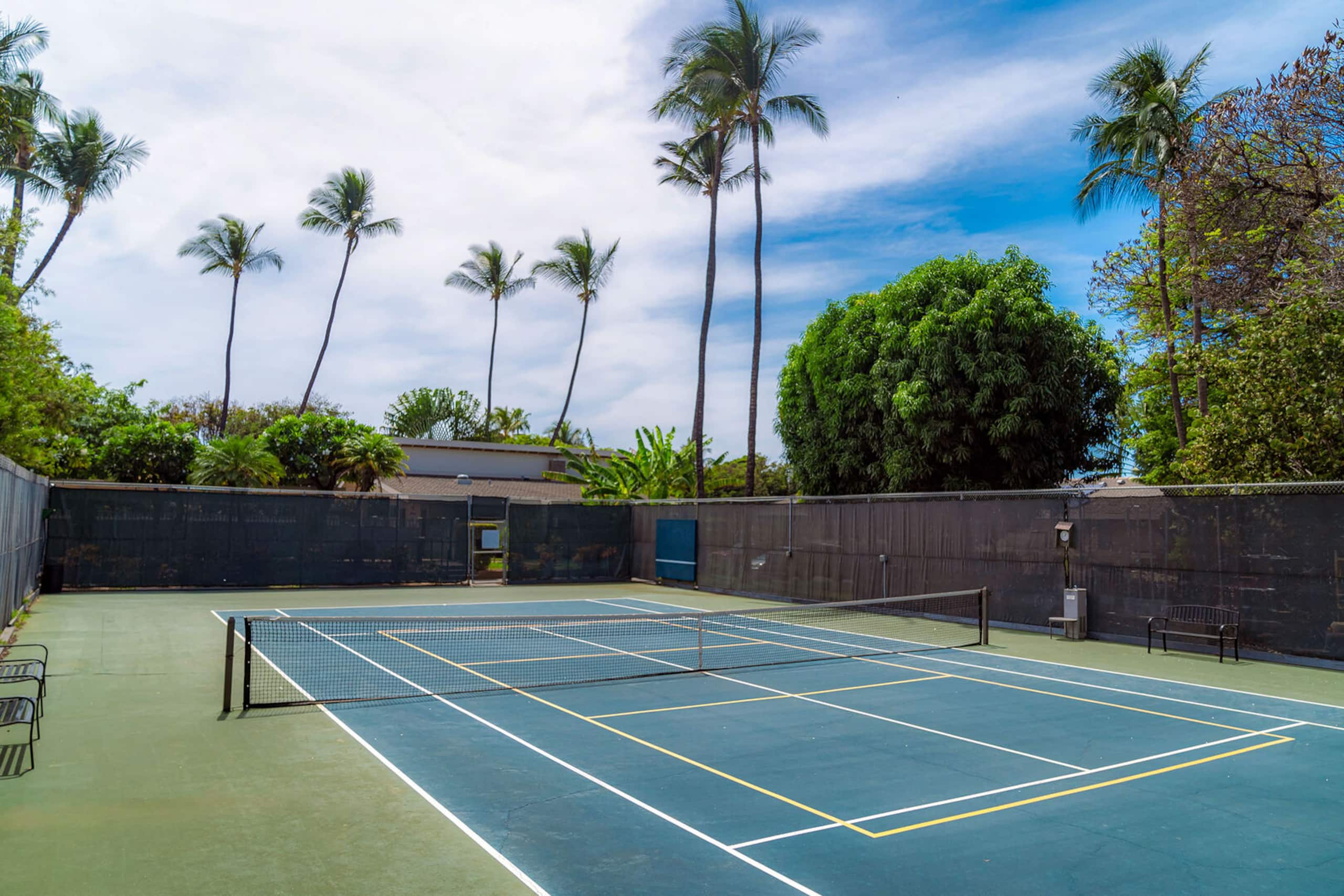 Condo in Kihei · ★4.76 · 1 bedroom · 2 beds · 1 private bath - Image 35