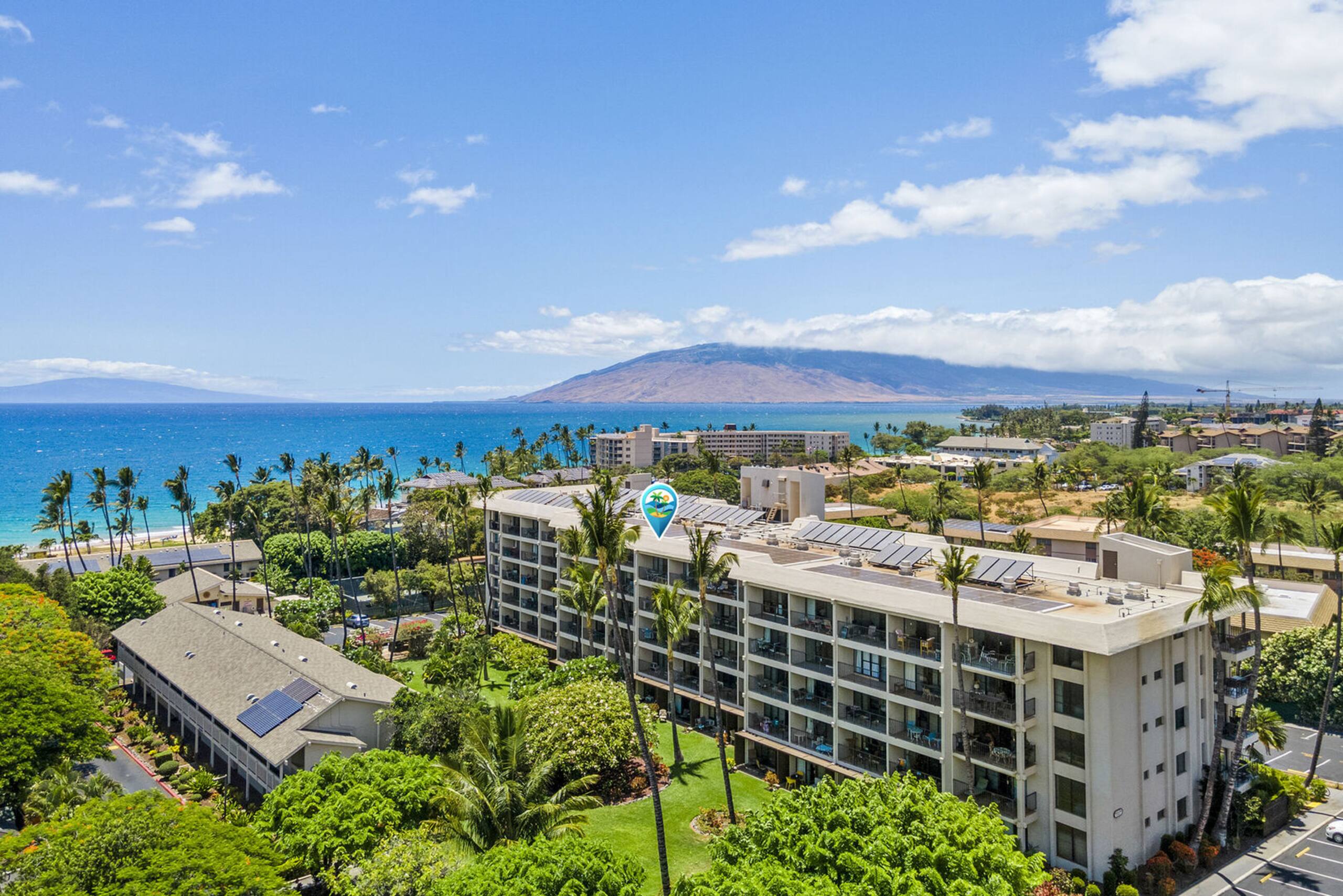 Condo in Kihei · ★4.76 · 1 bedroom · 2 beds · 1 private bath - Image 42