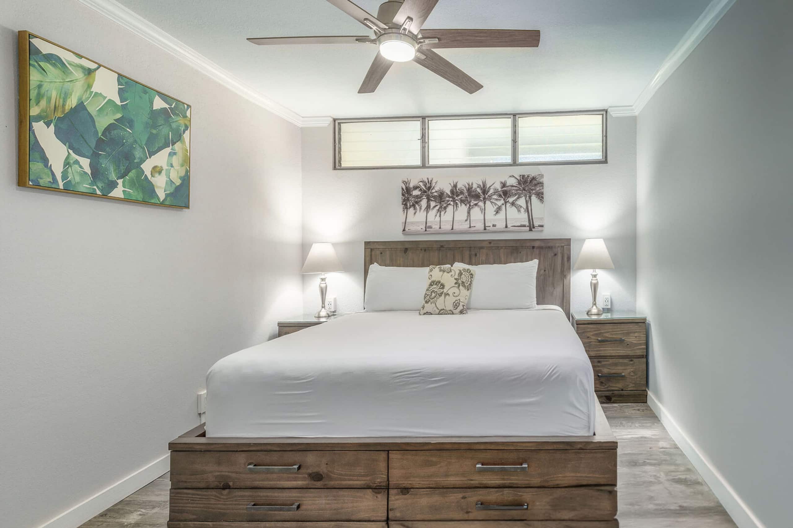 Condo in Kihei · ★4.76 · 1 bedroom · 2 beds · 1 private bath - Image 17