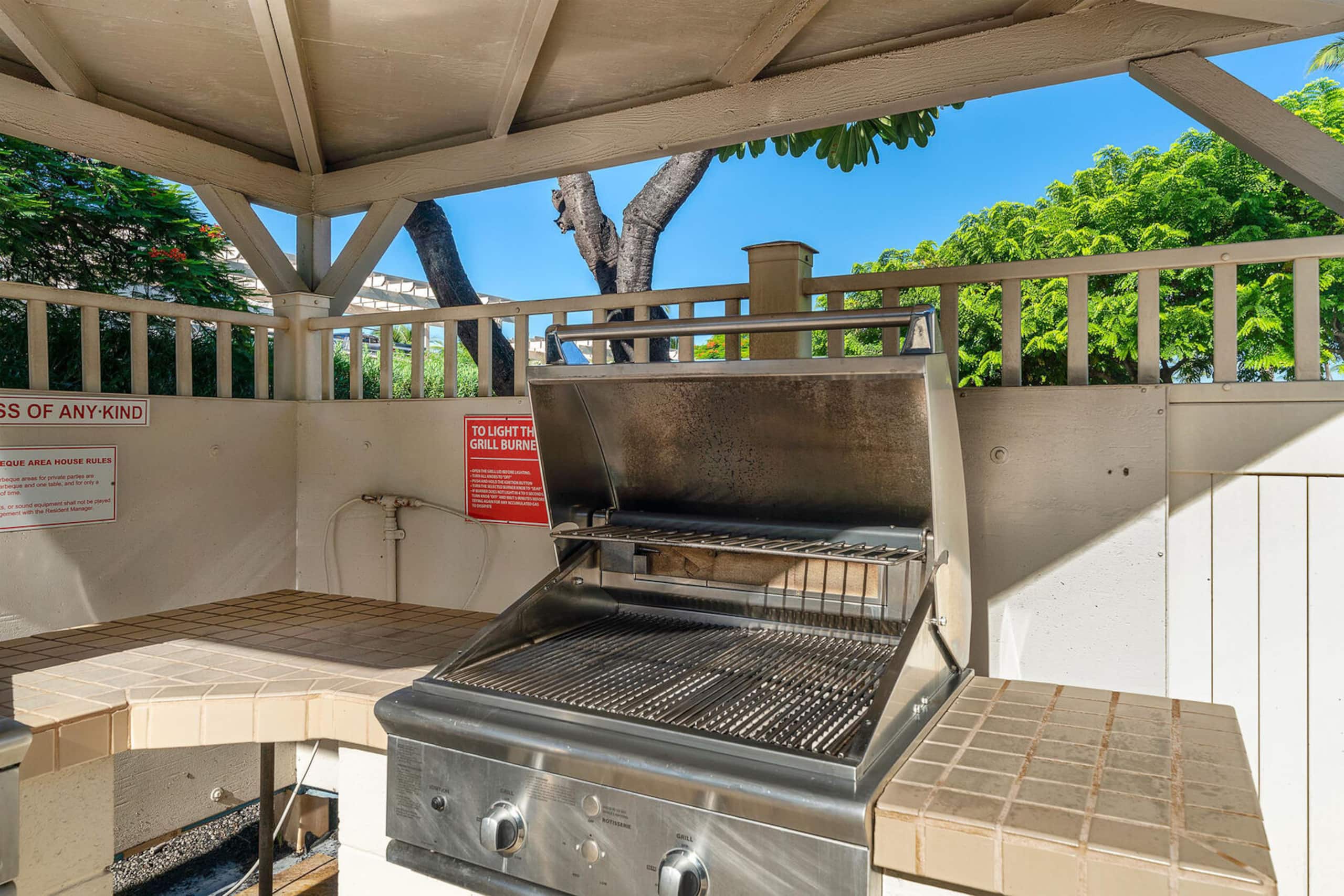 Condo in Kihei · ★4.76 · 1 bedroom · 2 beds · 1 private bath - Image 28