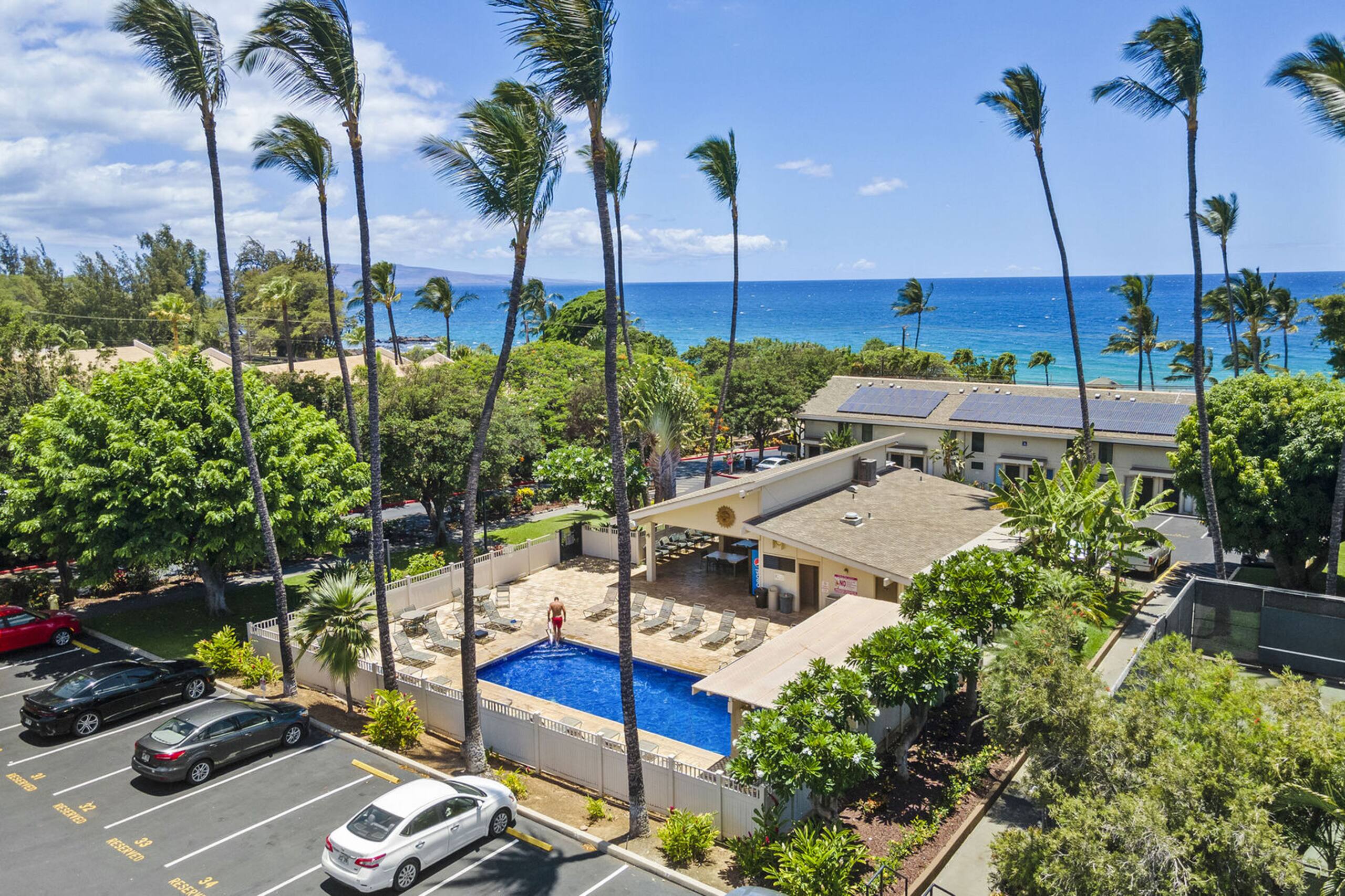 Condo in Kihei · ★4.76 · 1 bedroom · 2 beds · 1 private bath - Image 27