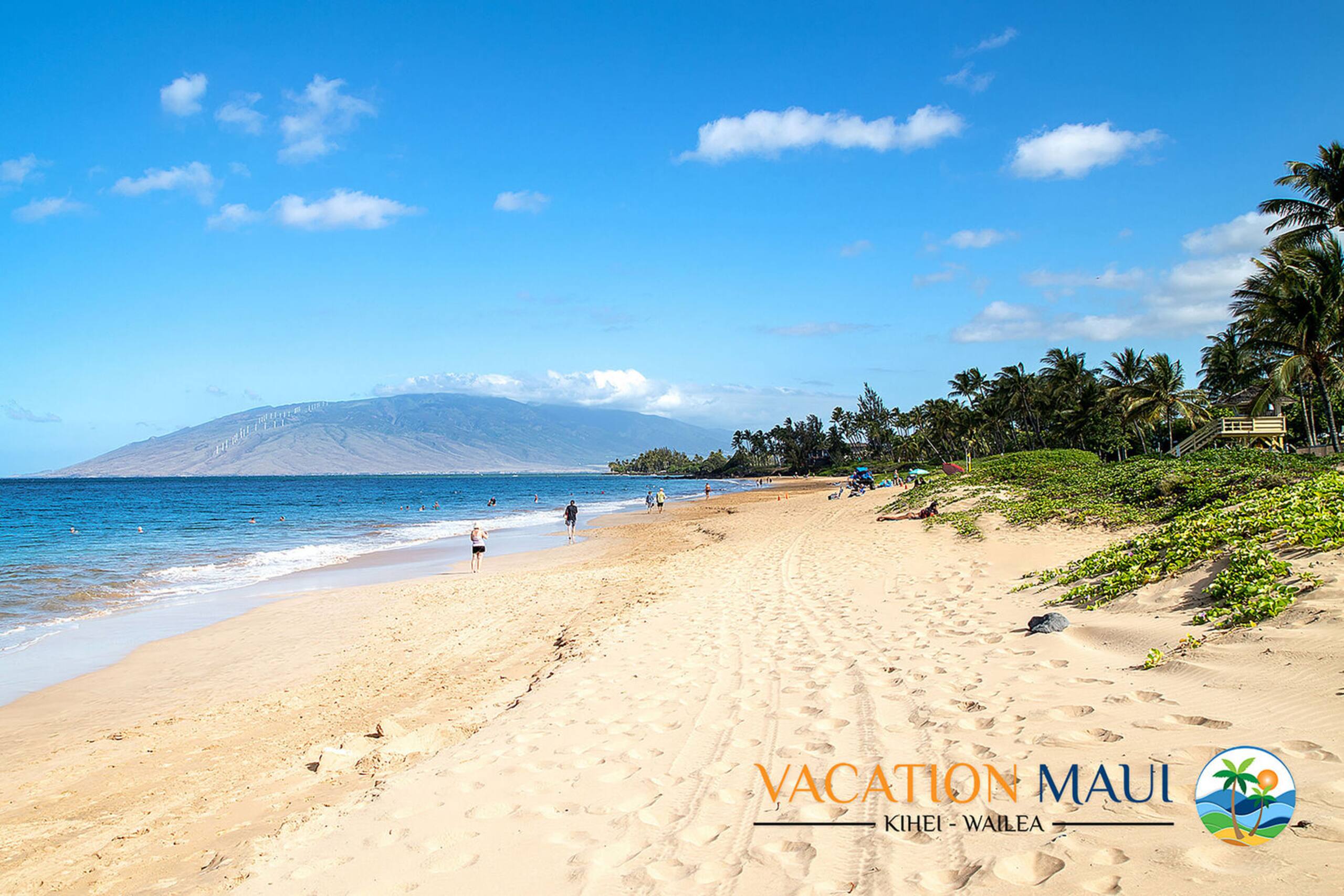 Condo in Kihei · ★4.76 · 1 bedroom · 2 beds · 1 private bath - Image 48