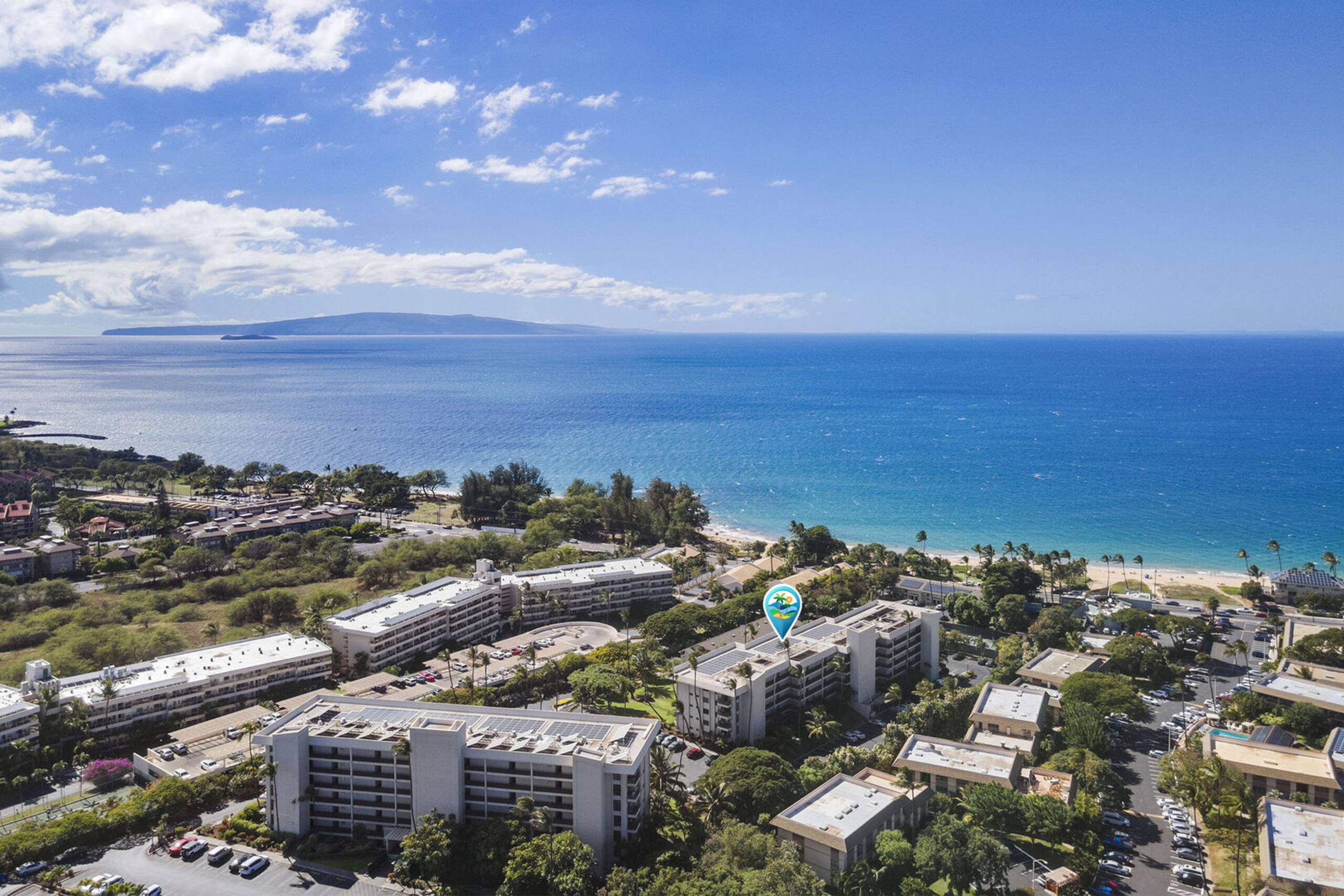 Condo in Kihei · ★4.76 · 1 bedroom · 2 beds · 1 private bath - Image 50