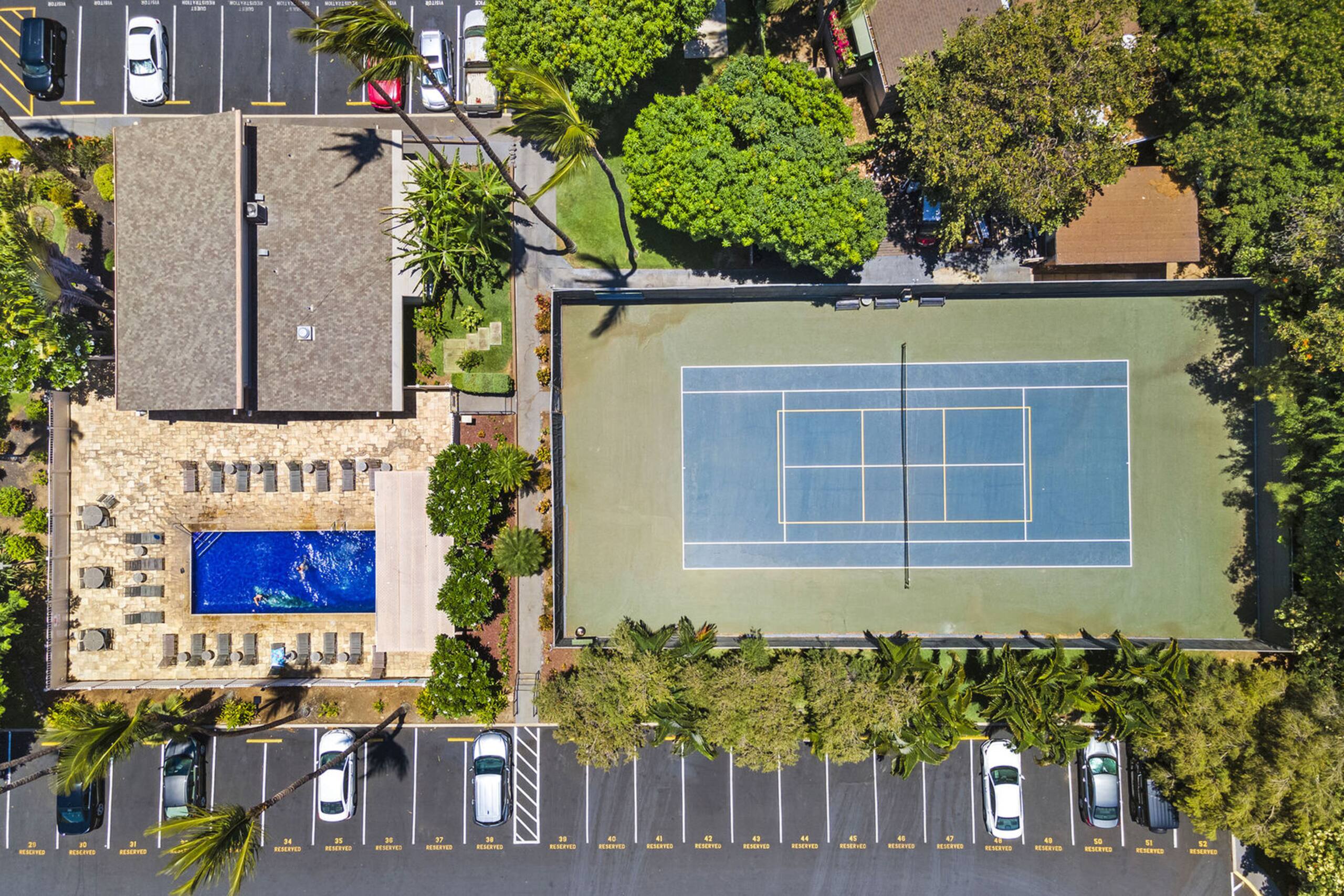 Condo in Kihei · ★4.76 · 1 bedroom · 2 beds · 1 private bath - Image 36