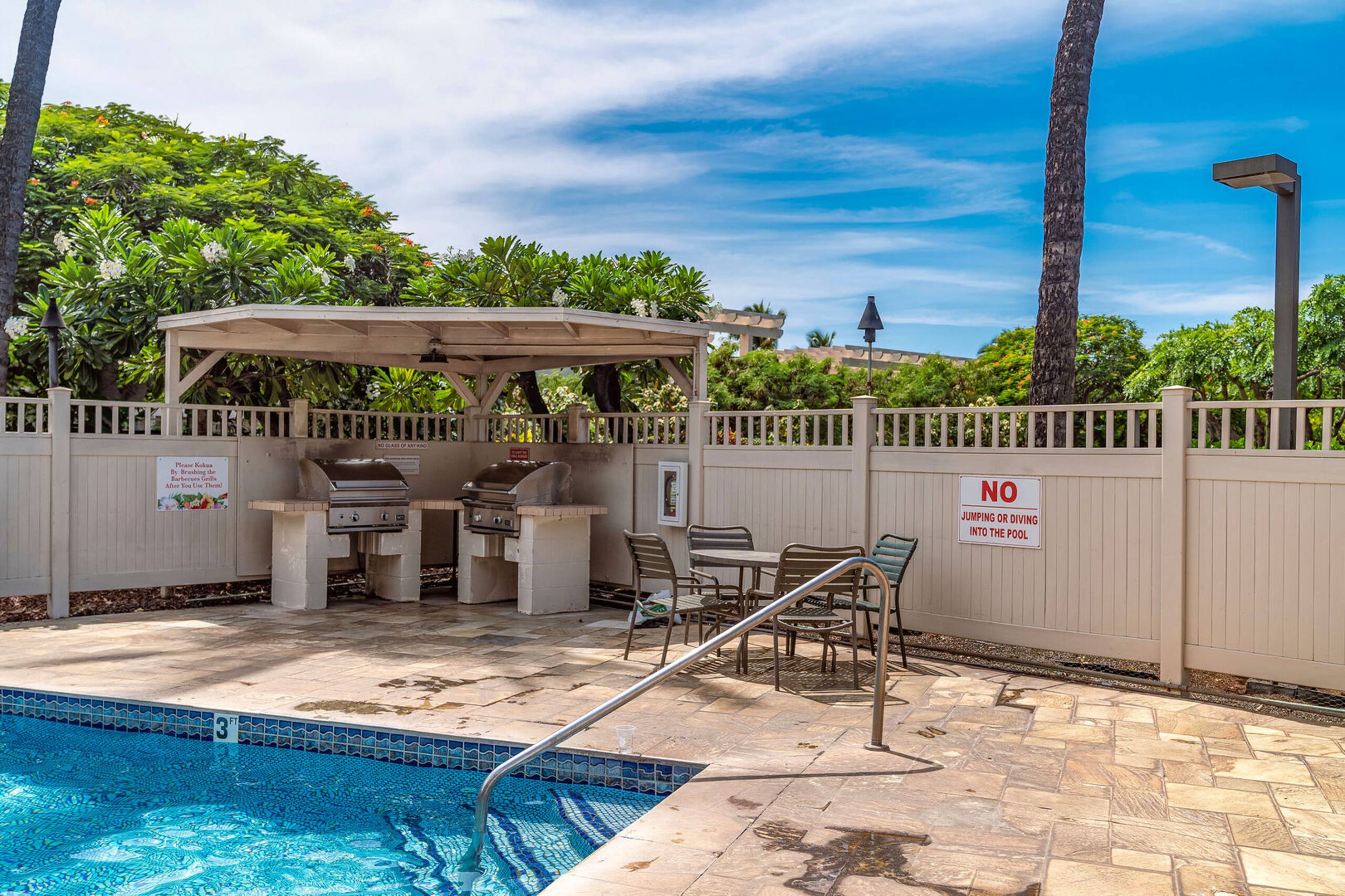 Condo in Kihei · ★4.76 · 1 bedroom · 2 beds · 1 private bath - Image 34