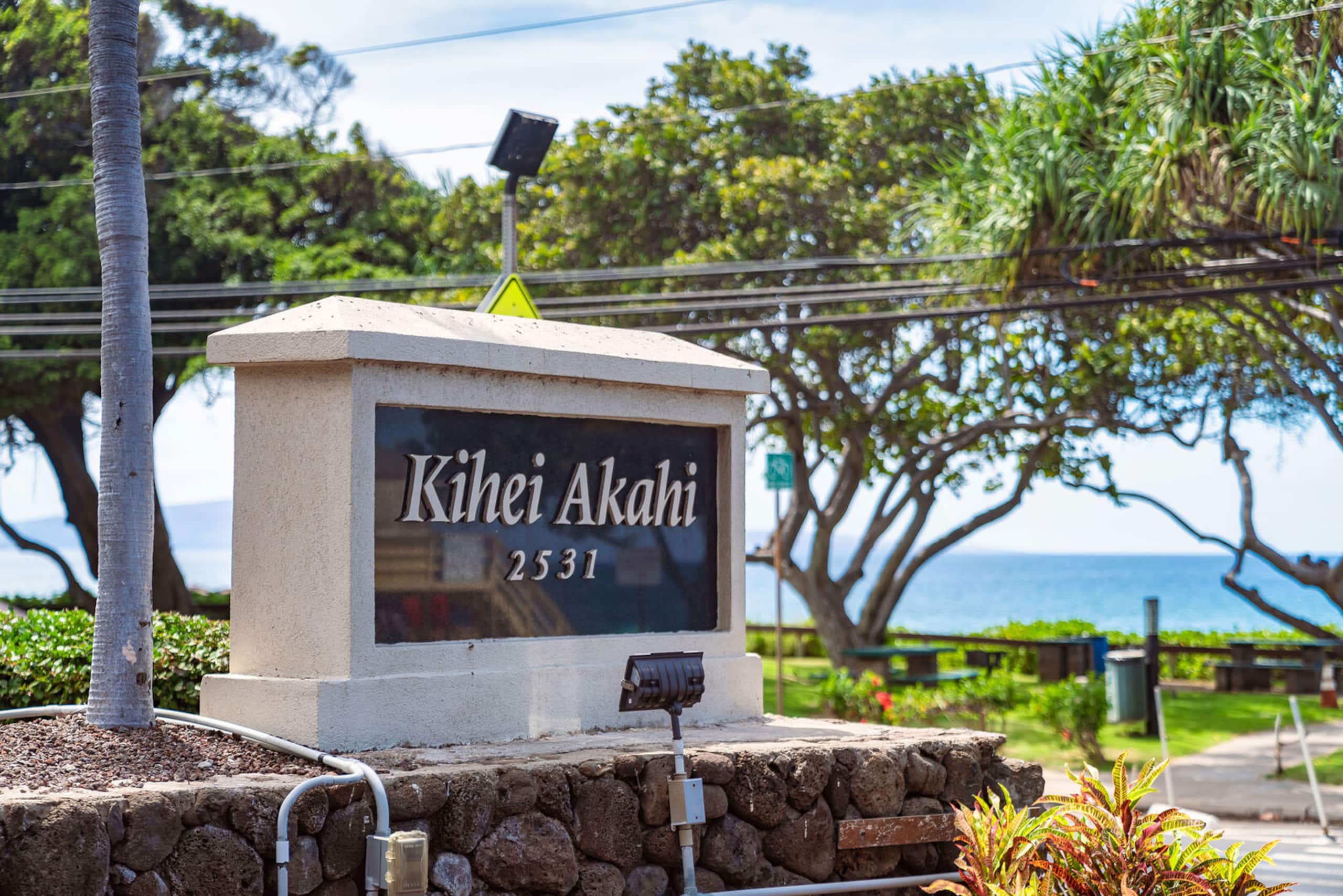 Condo in Kihei · ★4.76 · 1 bedroom · 2 beds · 1 private bath - Image 44