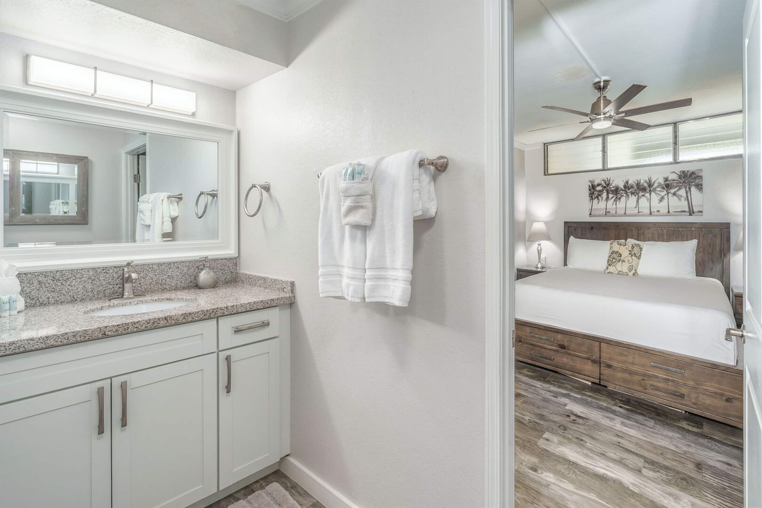 Condo in Kihei · ★4.76 · 1 bedroom · 2 beds · 1 private bath - Image 19