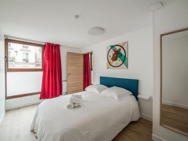 Welkeys.com managed Airbnb listing 3