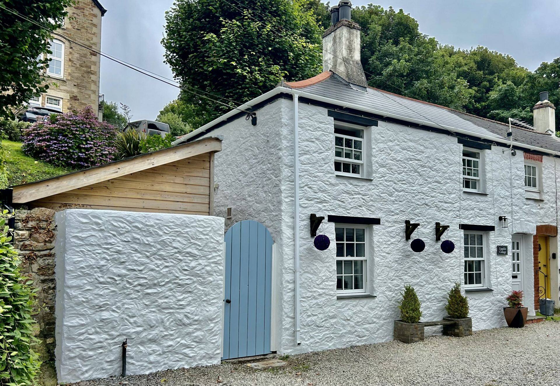 Engellie Cottage