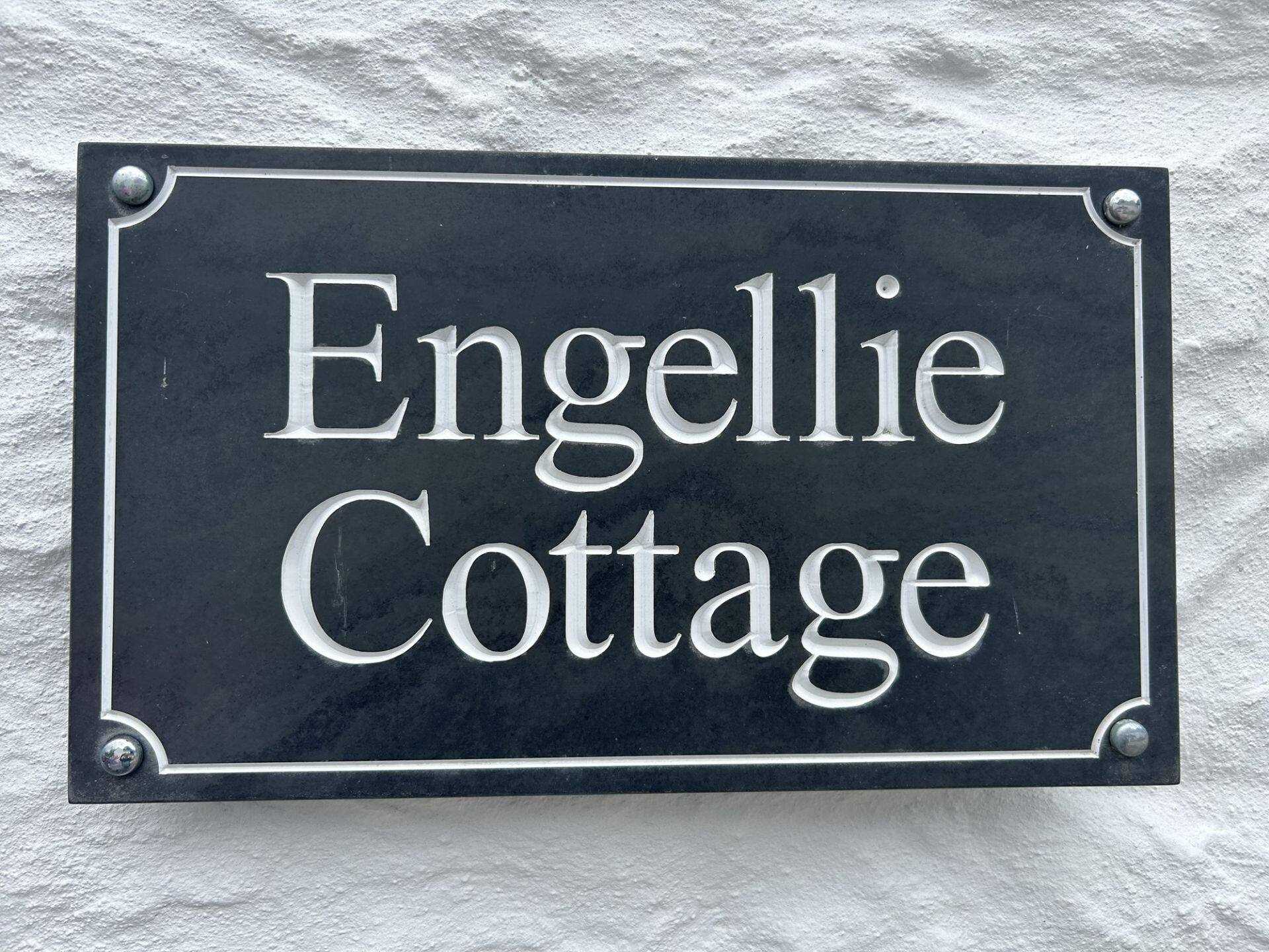 Engellie Cottage — foto 4