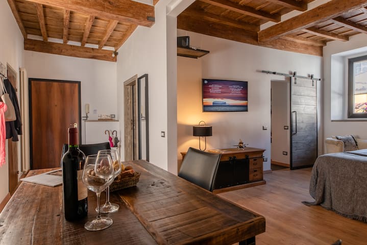 Santa Trinita – Flo Apartments