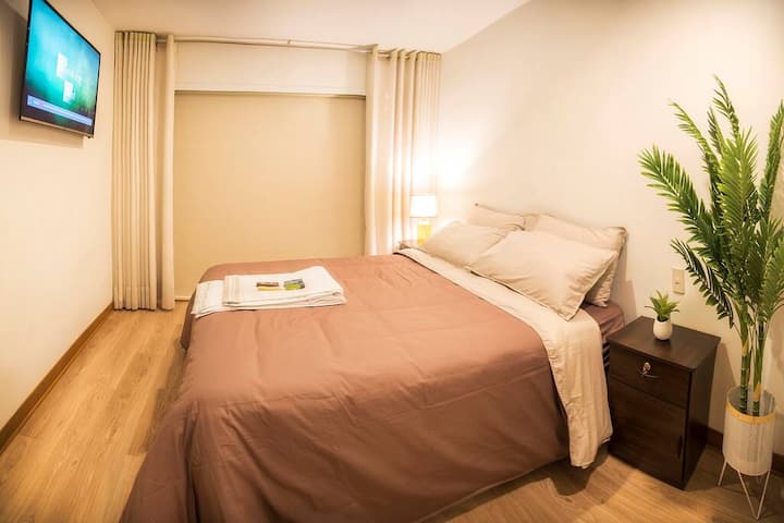 וילונות שחורים מלאים - Cortinas black out total