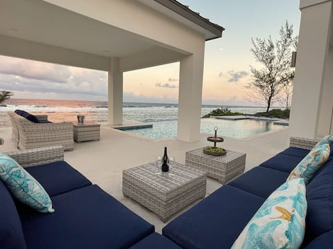 CORAL VISTA - Infinity Pool, Arcade, Cinema, Priva