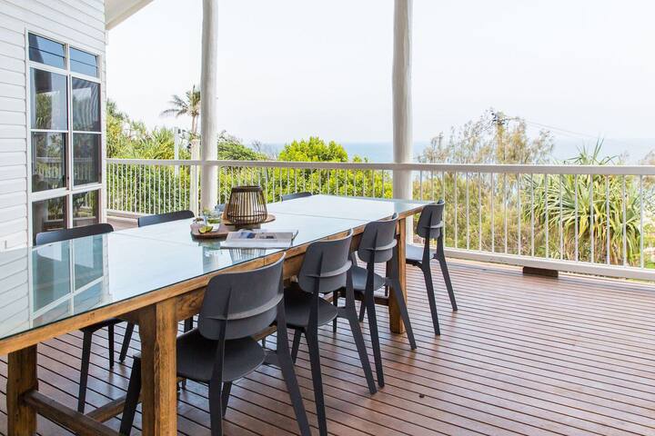 The Sea House – pool – ocean views – pets gallery image 5