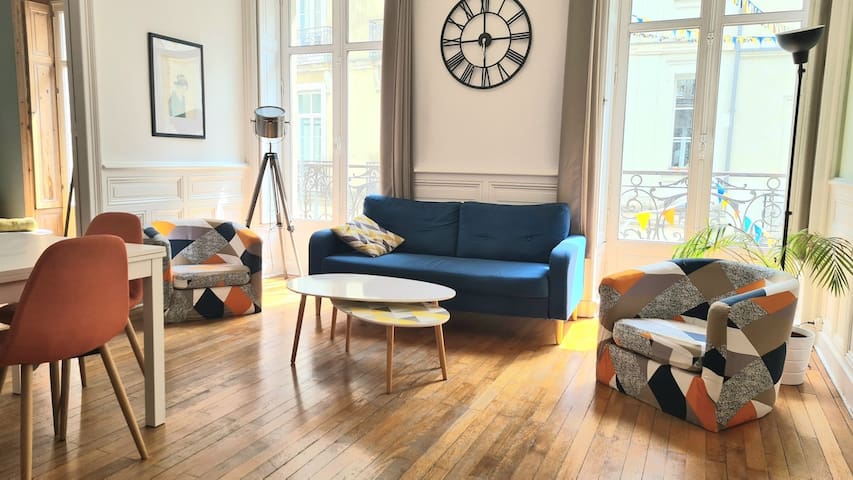 Lulu Conciergerie managed Airbnb listing 2