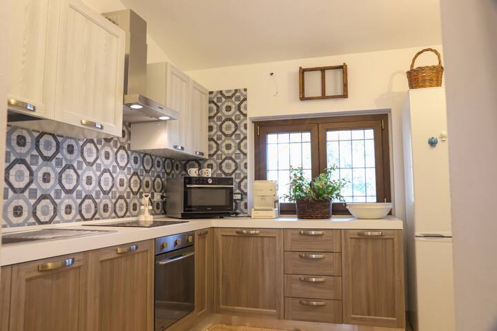 TD Trulli Saveni Trulli with Pool Near the Centre gallery image 5