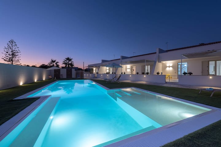 Blu Mediterraneo House - 1