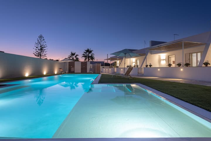Blu Mediterraneo House - 1