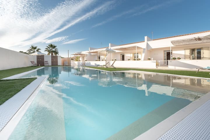 Blu Mediterraneo House - 1