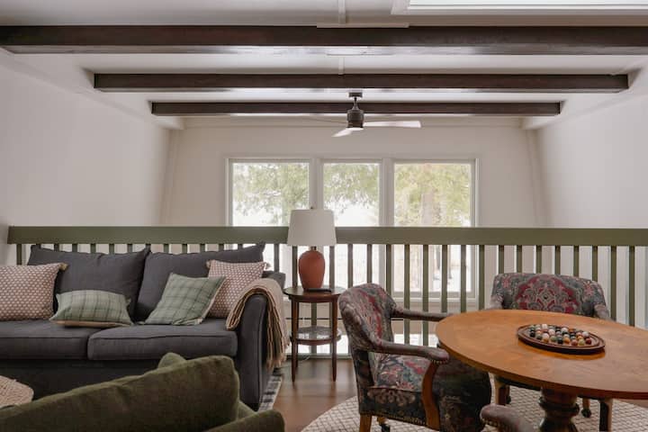 Всекидневна