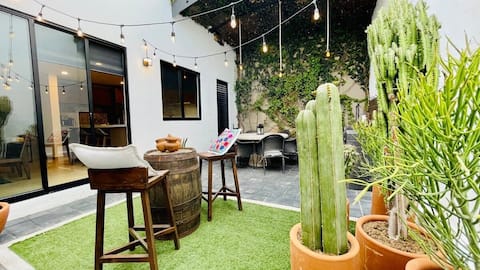 Miro Grill House en Zibatá Golf