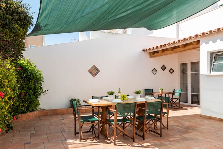 Holidays managed Airbnb listing 1
