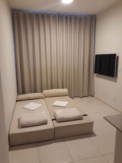 Comfort in Samambaia - We rent monthly