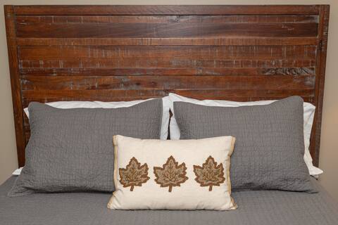 Quiet Hobby Farm Stay in Beautiful Upstate NY