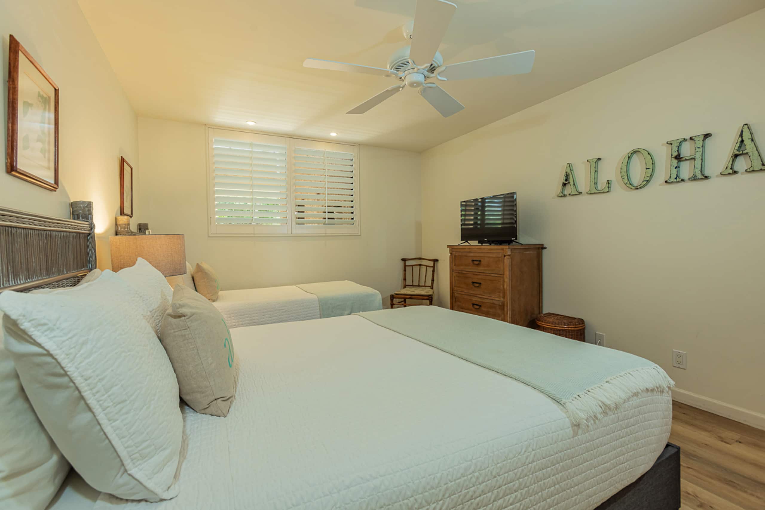 Condo in Kihei · ★5.0 · 2 bedrooms · 3 beds · 2 baths - Image 29